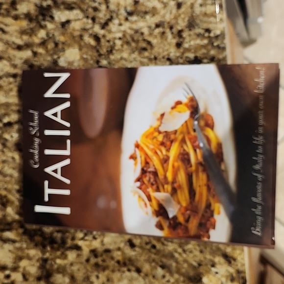 For the cooks in your life - Picture 1 of 2